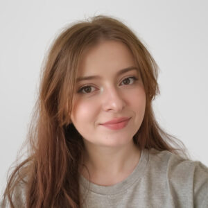 Profilbild von Casandra