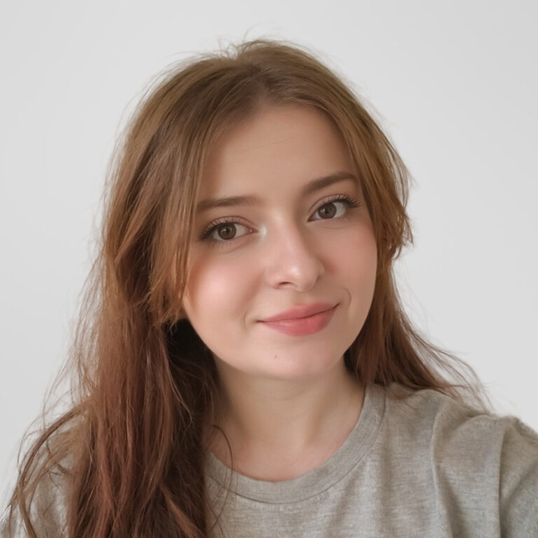 Profilbild von Casandra
