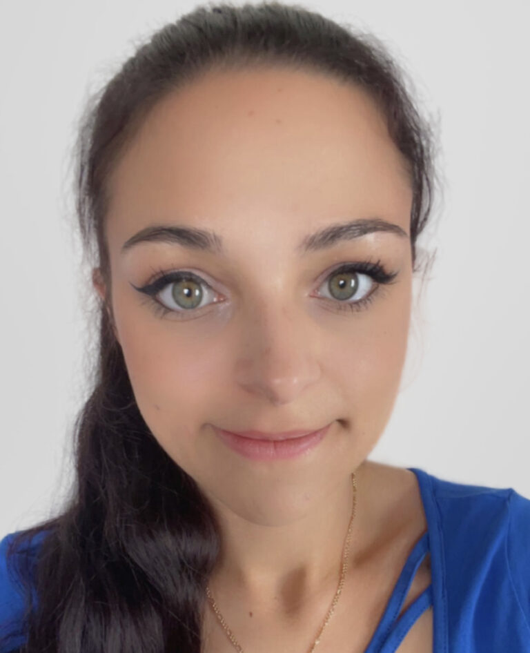 Profilbild von Barbara