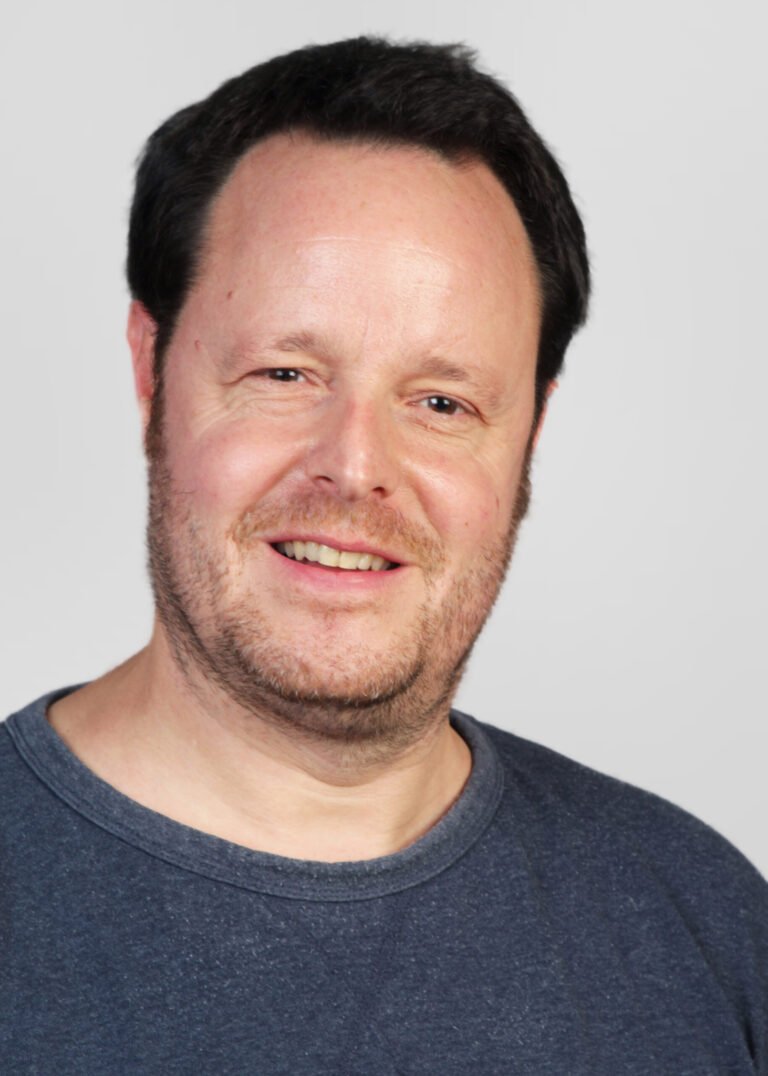 Profilbild von Volker