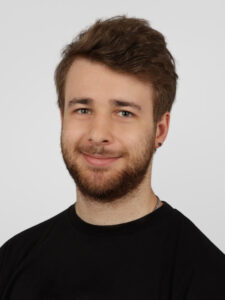 Profilbild von Pascal,
