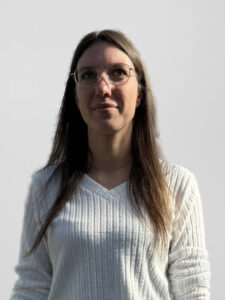 Profilbild von Katharina