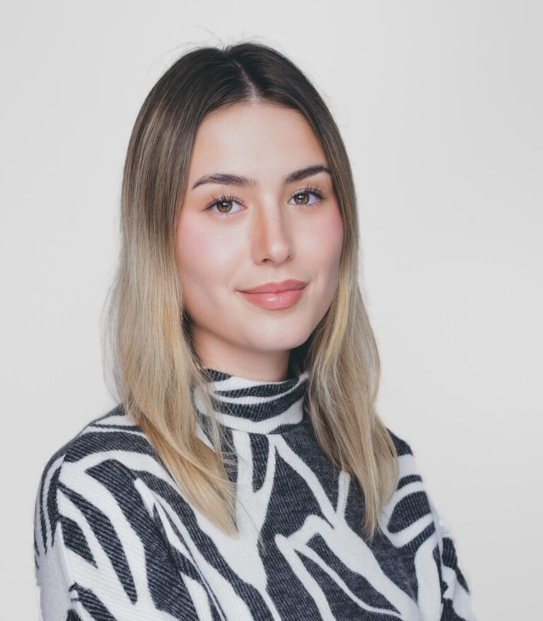 Profilfoto von Nicole – öffentliches CALUMA Kandidatenprofil