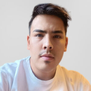 Profilbild von Hamed