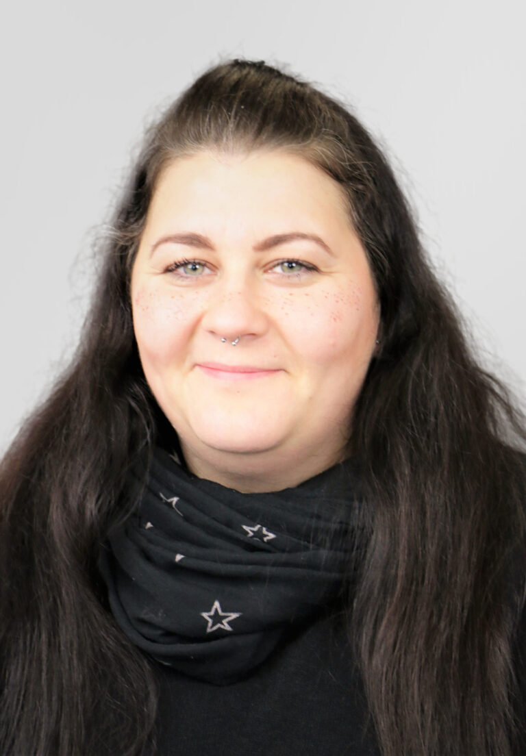 Profilbild von Janine