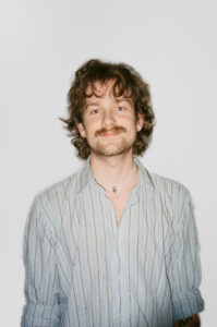 Profilbild von Levin