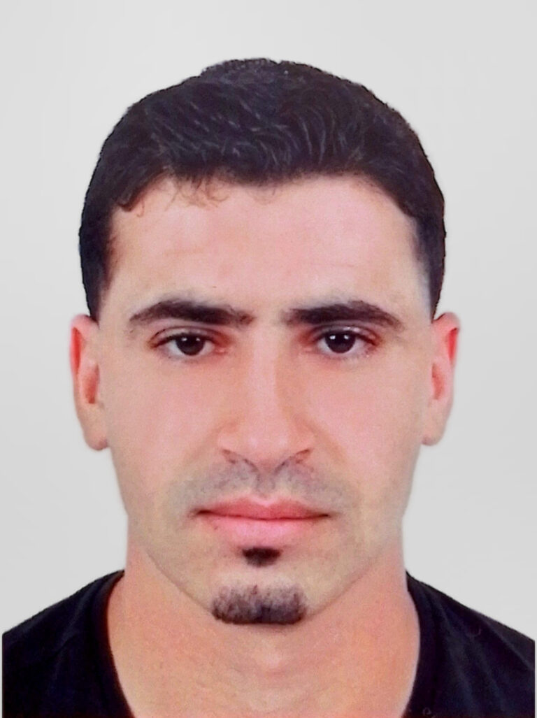 Profilbild von Abdelilah