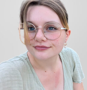 Profilbild von Julia