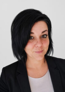 Profilbild von Tanja