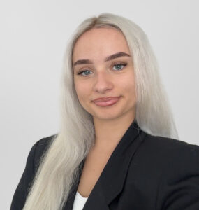 Profilbild von Katharina