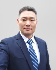 Profilbild von Lihong
