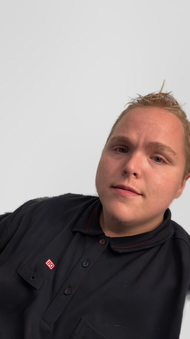 Profilbild von Joel