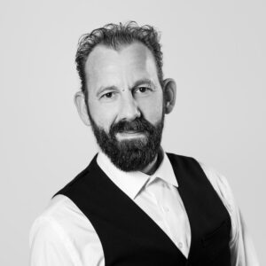 Profilbild von Matthias