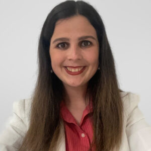 Profilbild von Fabiana