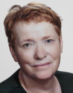 Profilbild von Ramona