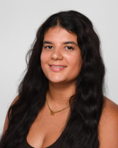 Profilbild von Melanie