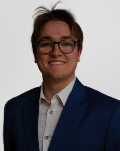 Profilbild von Felix