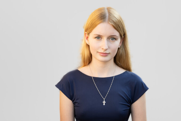 Profilbild von Milena