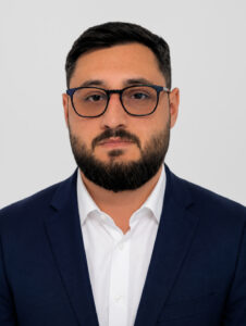 Profilbild von Aydin