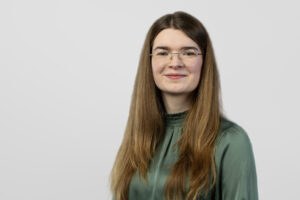 Profilbild von Jannika