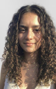 Profilbild von Mia