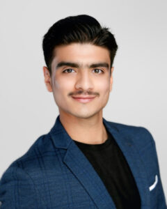 Profilbild von Hasib
