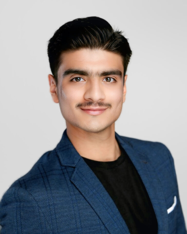 Profilbild von Hasib