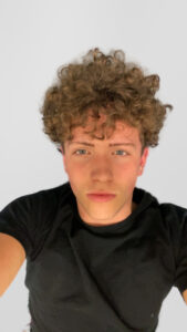 Profilbild von Nico