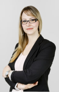 Profilbild von Anja