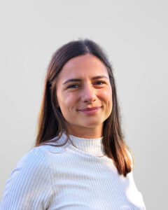 Profilbild von Luisa