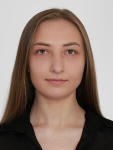 Profilbild von Kateryna