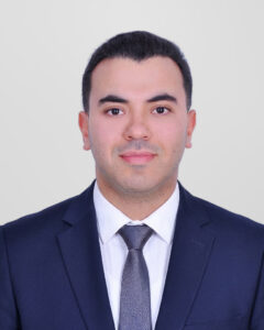 Profilbild von Achraf