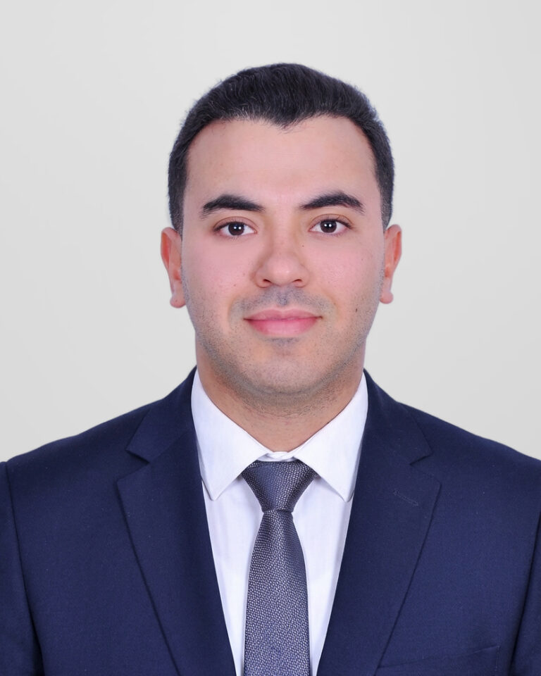 Profilbild von Achraf