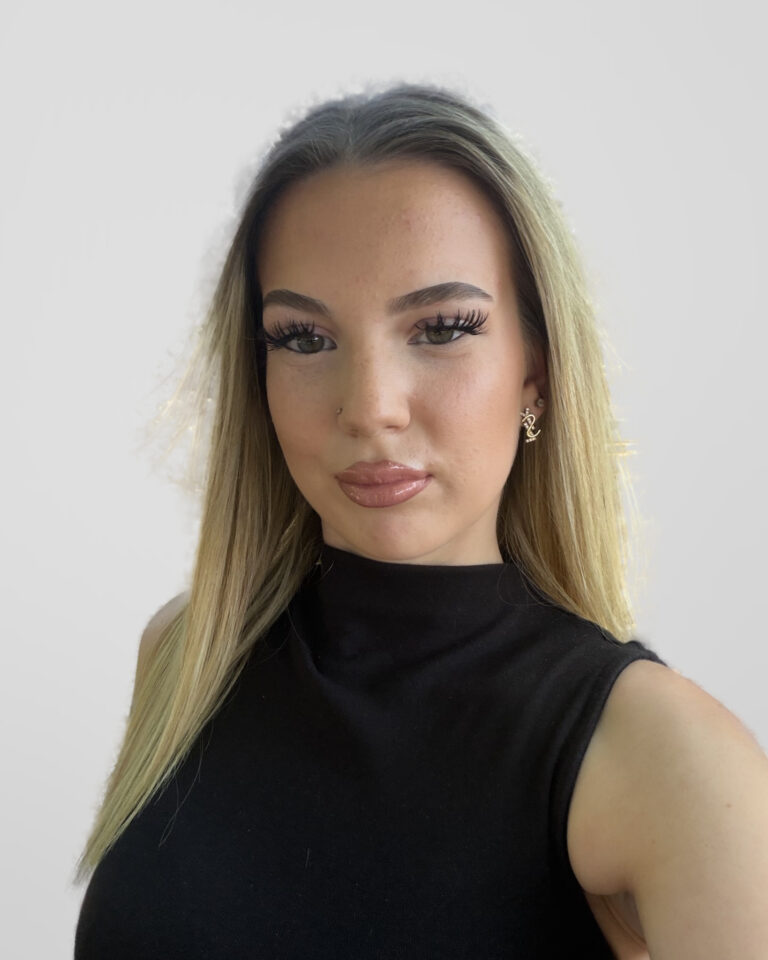 Profilbild von Celina