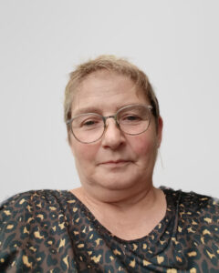 Profilbild von Petra