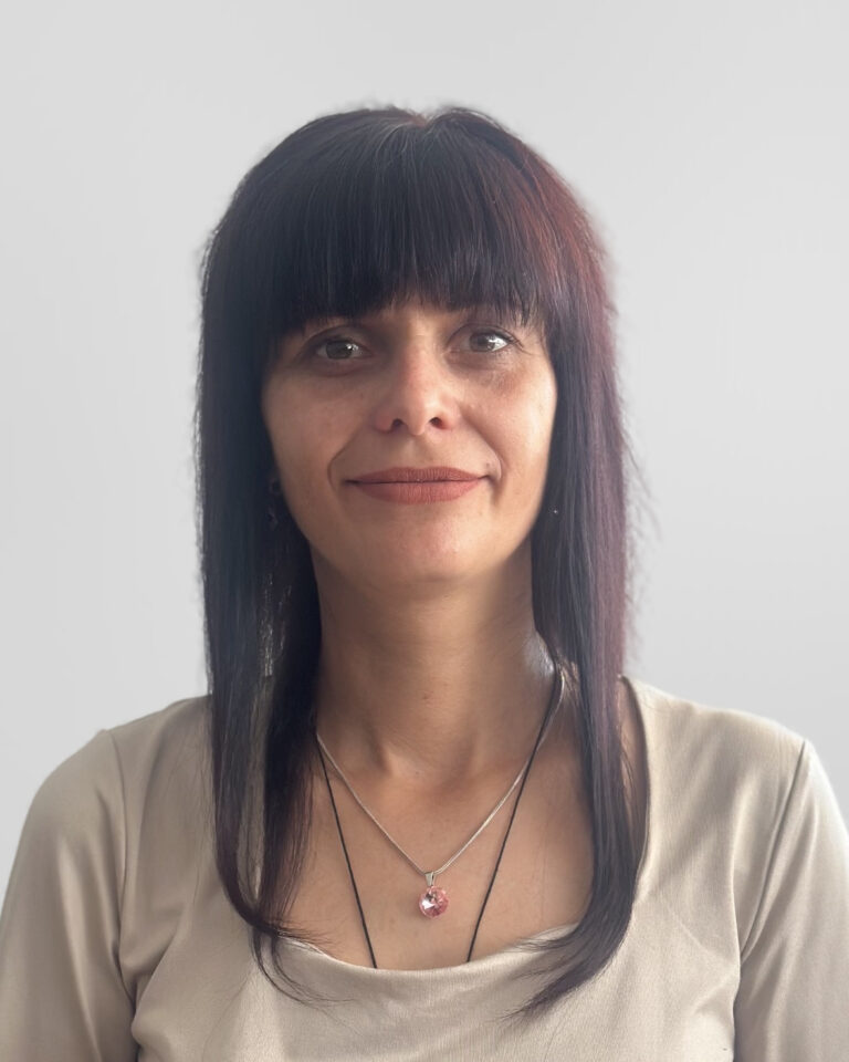 Profilbild von Liudmyla