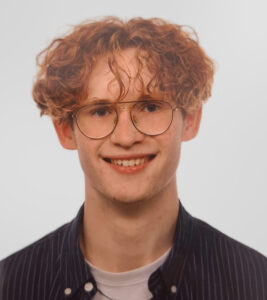 Profilbild von Joshua