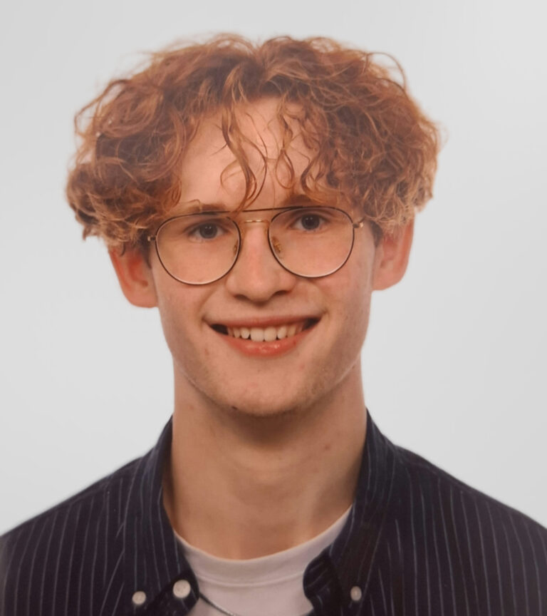 Profilbild von Joshua