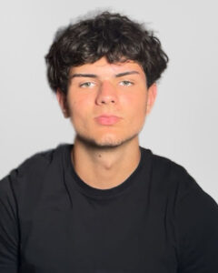 Profilbild von Victor