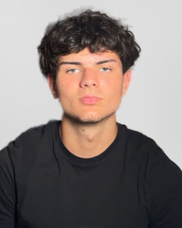 Profilbild von Victor