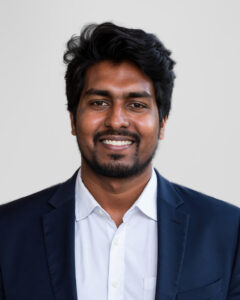 Profilbild von Naveen