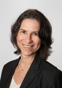 Profilbild von Katharina