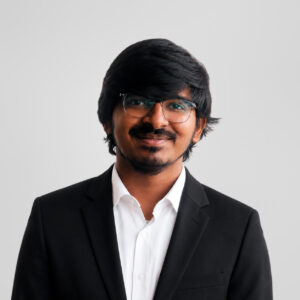 Profilbild von Thirumalai