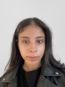 Profilbild von Oumaima