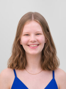 Profilbild von Angelina