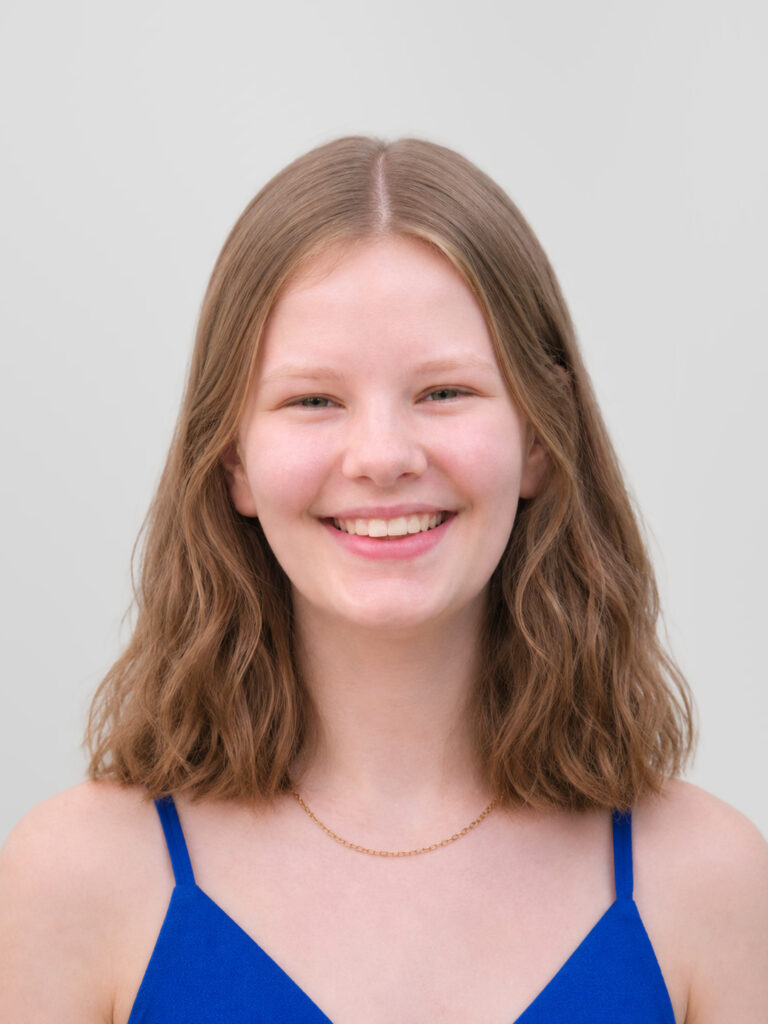 Profilbild von Angelina