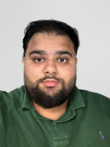Profilbild von Hariem