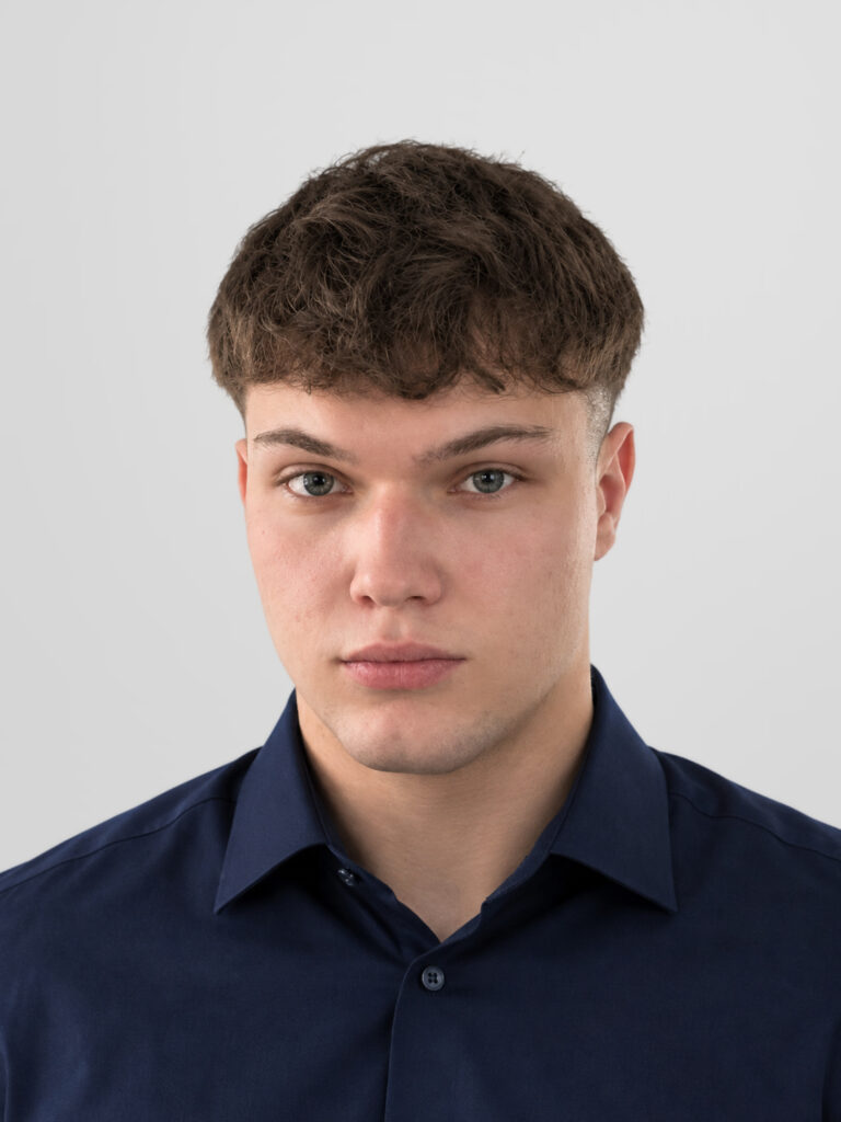 Profilbild von Jonas