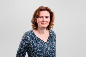 Profilbild von Sandra