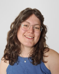 Profilbild von Clara